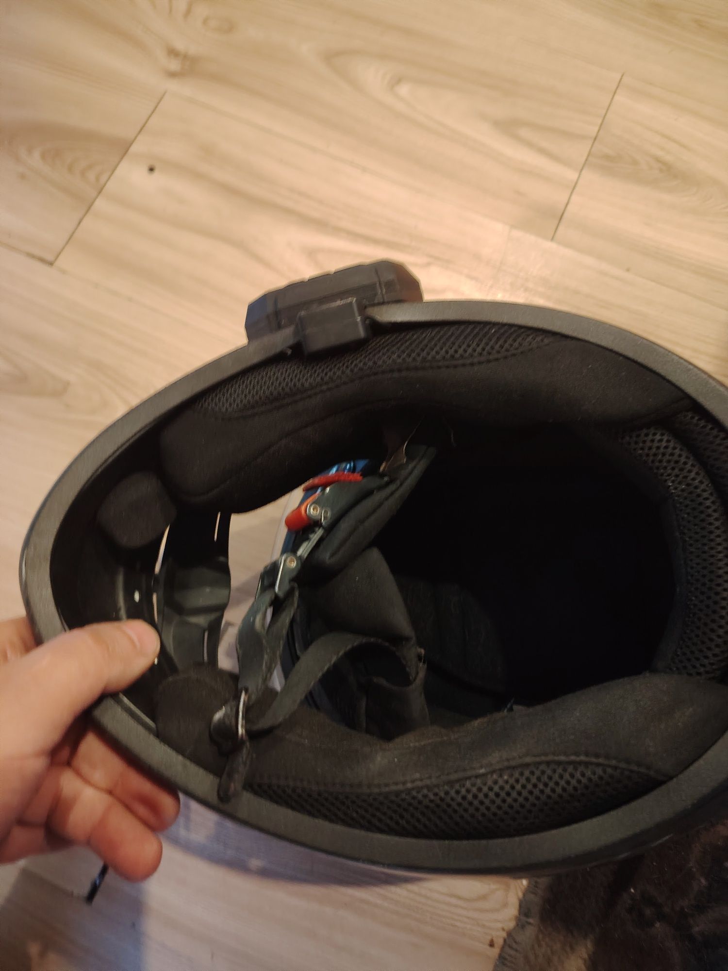 Sprzedam Kask motocyklowy