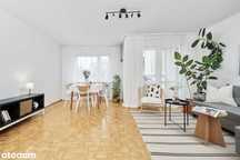 0% prowizji / 2 pokoje/ 54m2/ balkon/ piwnica /ul. Idzikowskiego
