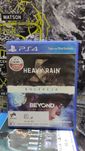 Heavy Rain Kolekcja | PS4/PS5 | Sklep | Kraków | Wysyłka | Wymiana