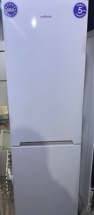 Холодильник Vestfrost 6мес гарантии