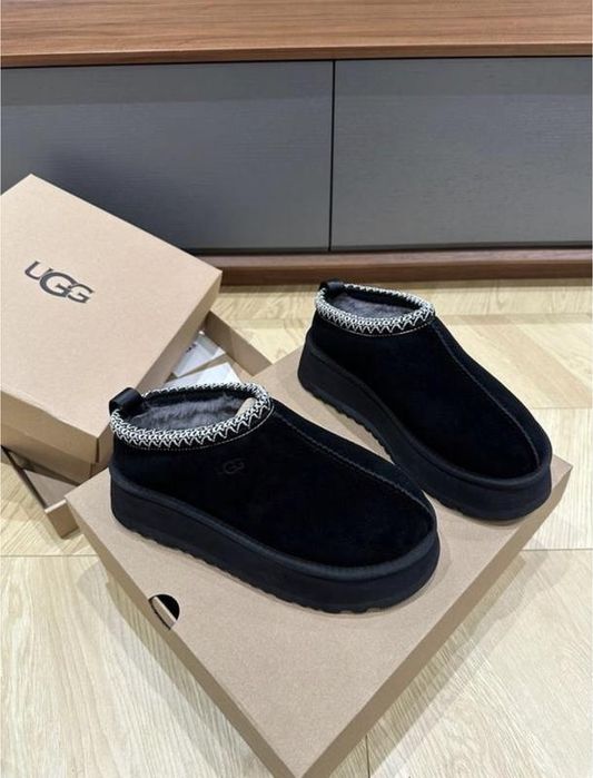 Ugg Tazz пруміум уггі, Ugg Tasman жіночі, уггі зимові