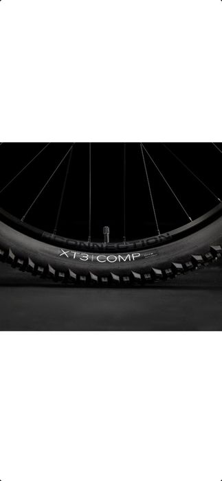 Rower górski Trek + Akcesoria rozmiar XL