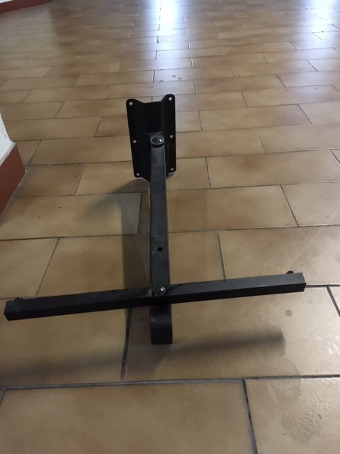 Suporte para televisão