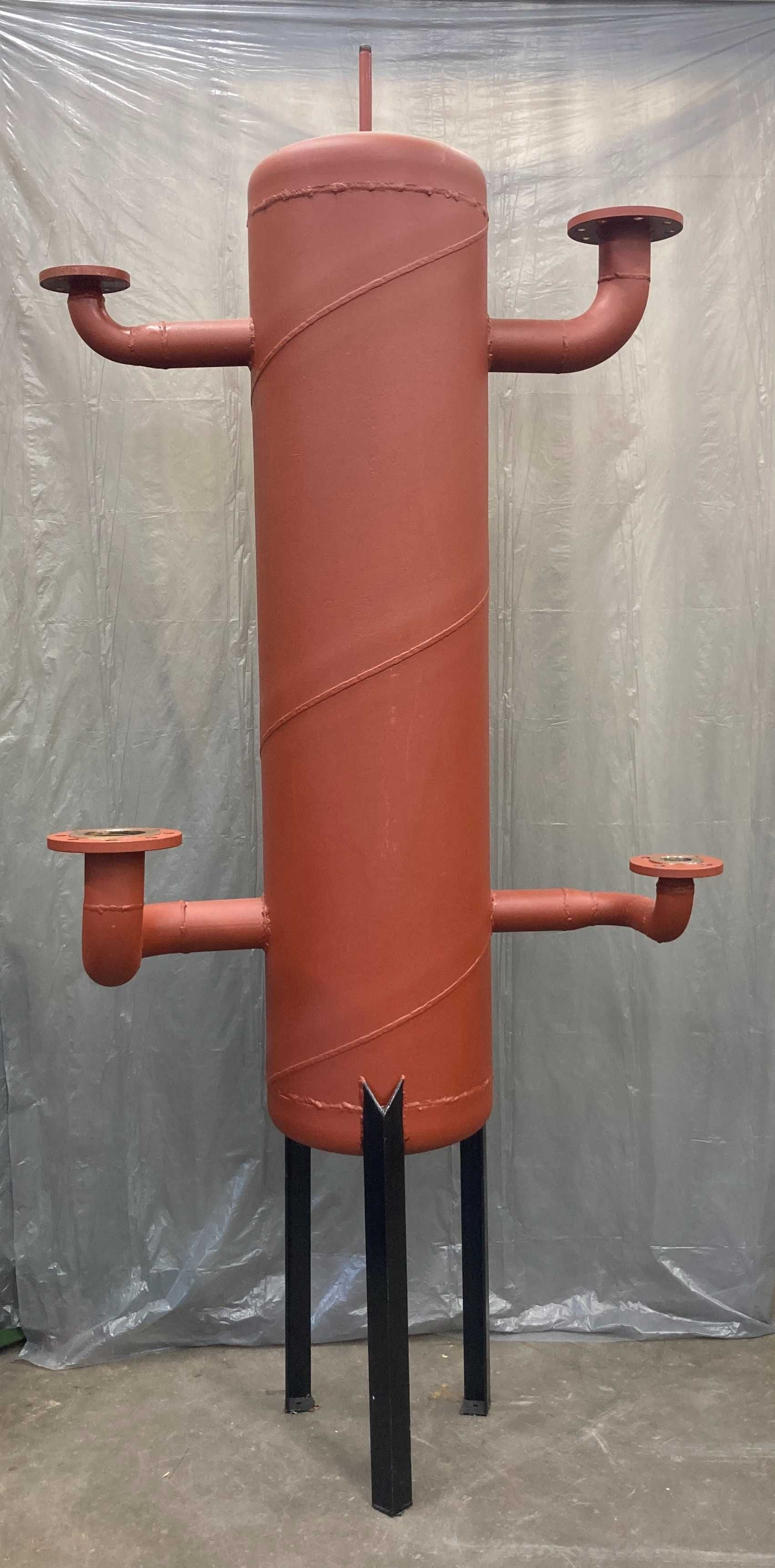 Sprzęgło hydrauliczne z funkcją odmulacza