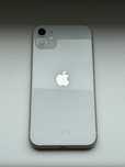 Iphone 11 bialy 64gb