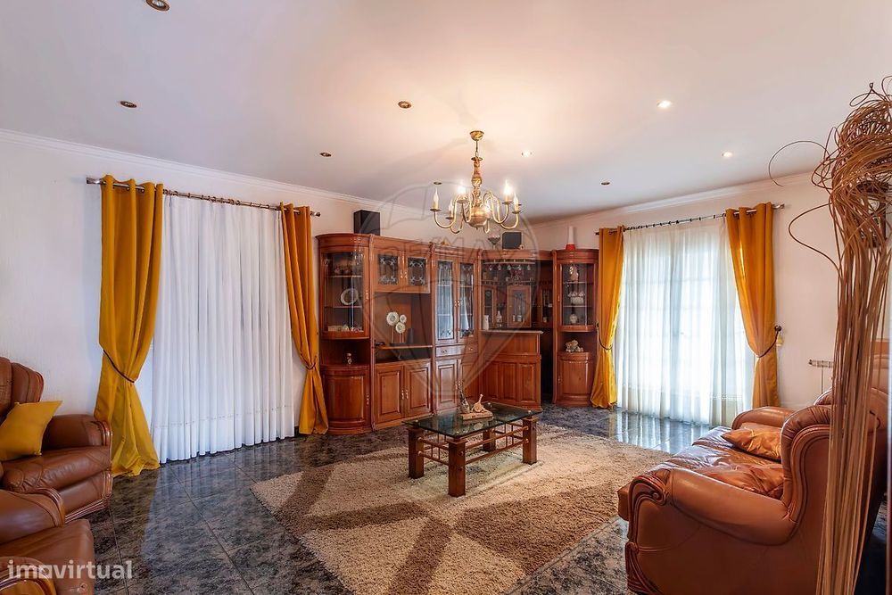 Moradia T3 para venda