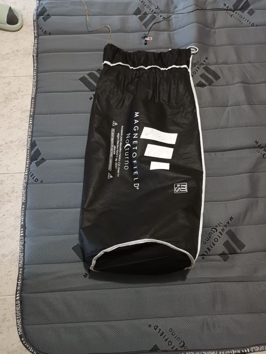 Colchão terapeutico Magnetofield Nocturno c/novo casal