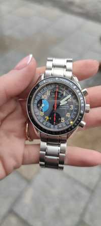 Omega Speedmaster MK40 Schumaher  Automat