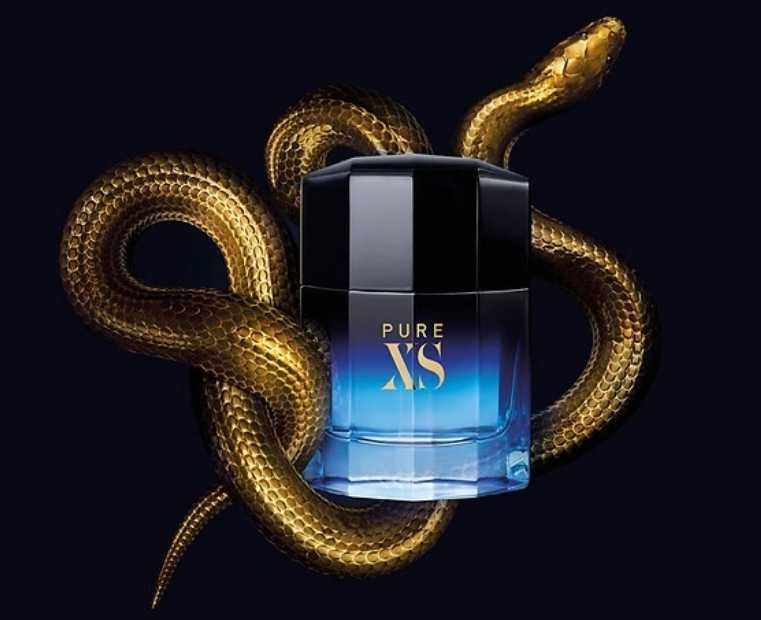 Paco Rabanne Pure XS (Excess) Man