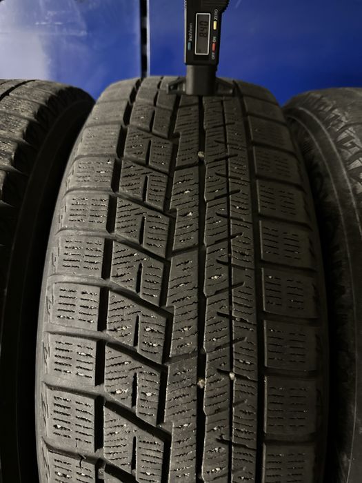 Yokohama Ice Guard 205/60r16 зимова Склад Шин Умань. 205 60 r 16