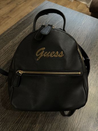 Жіночий рюкзак GUESS