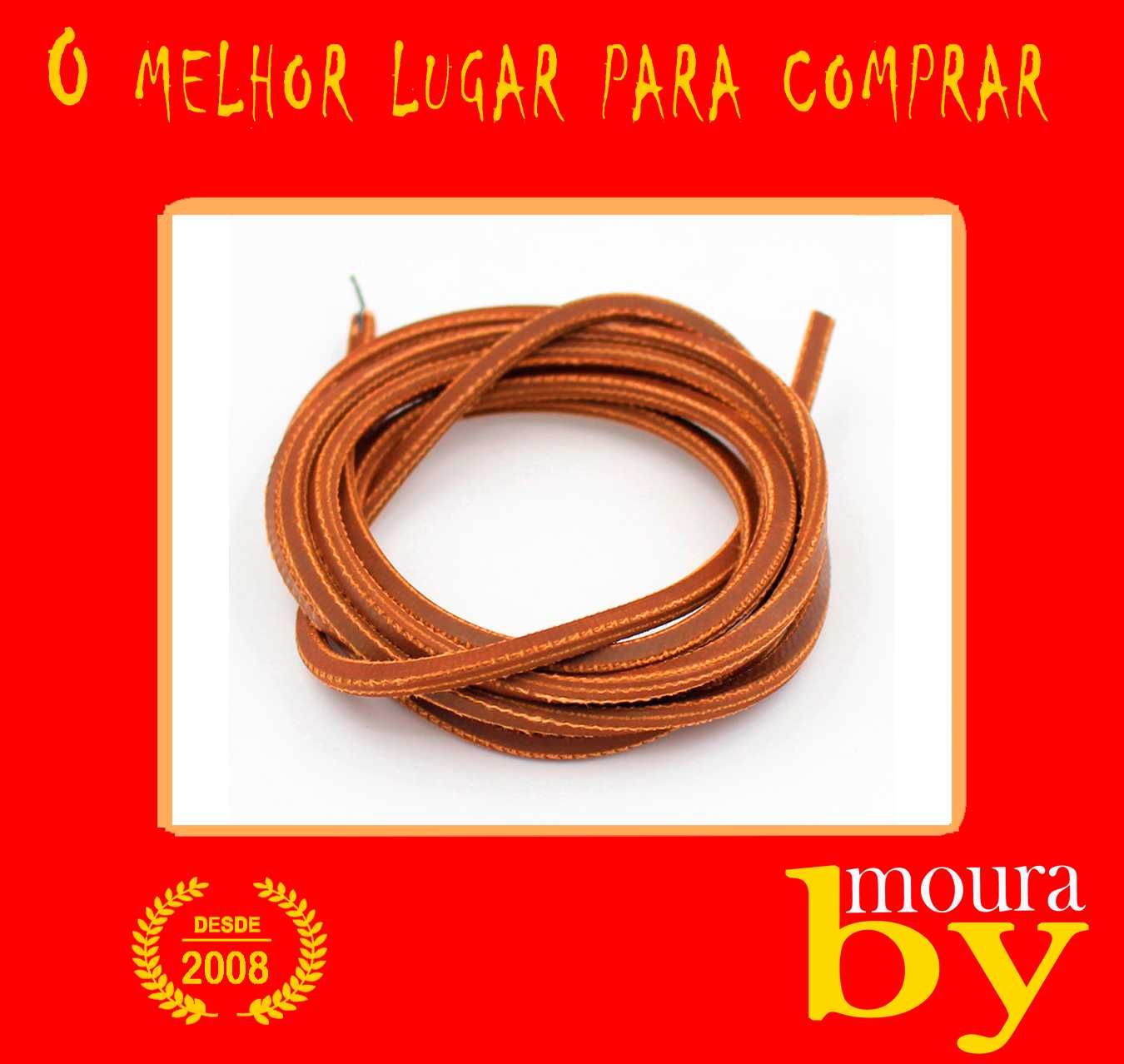 Corda de pedal para maquinas de costura