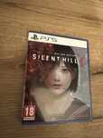 Silent Hill f PL Sony PS5 PlayStation 5 stan idealny!