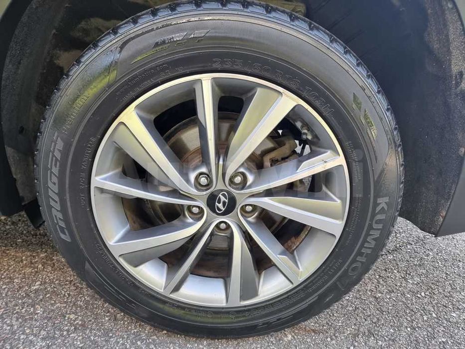 Hyundai SantaFe 2019  З ПДВ