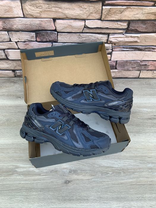 New Balance 1906D x Protection Pack Reflective | New Balance 1906D