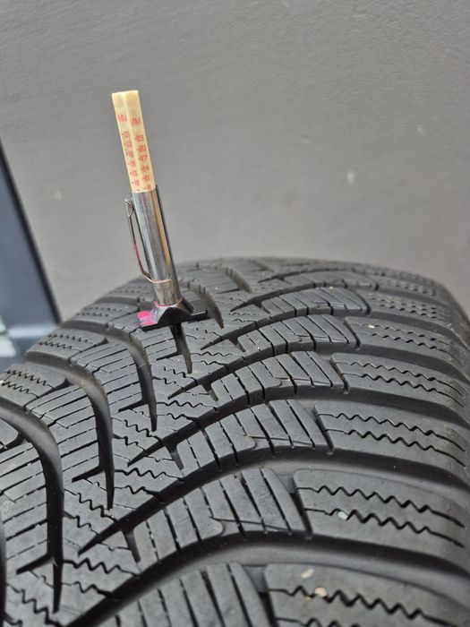 Шини 195/65/15, Hankook  (252)