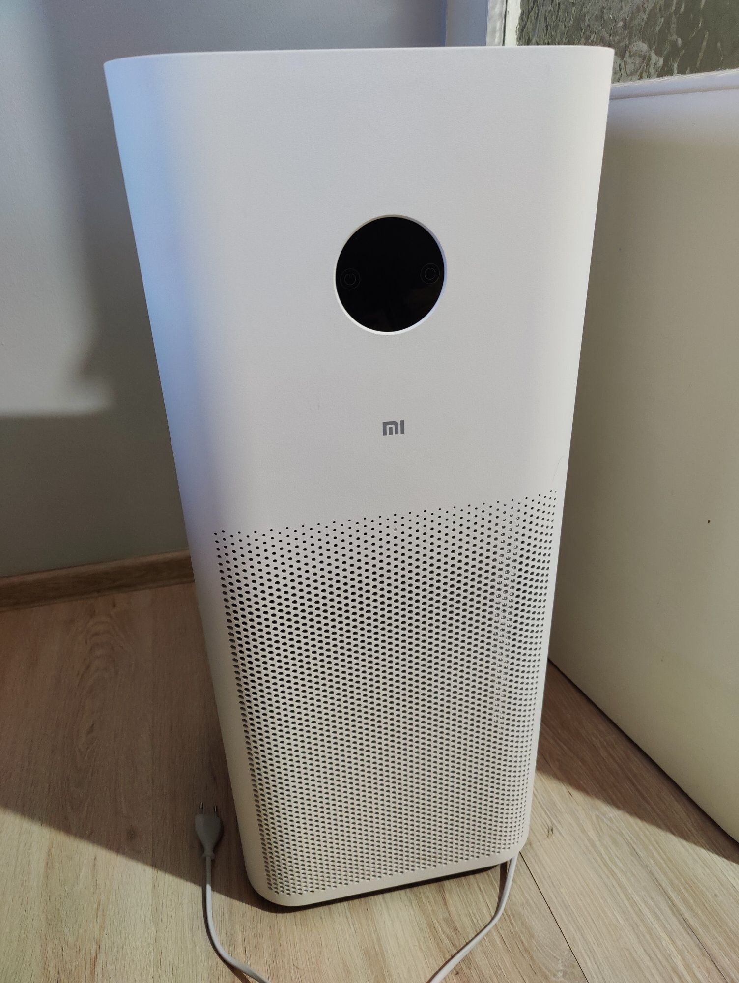 Oczyszcacz Mi Air Purifier Pro H