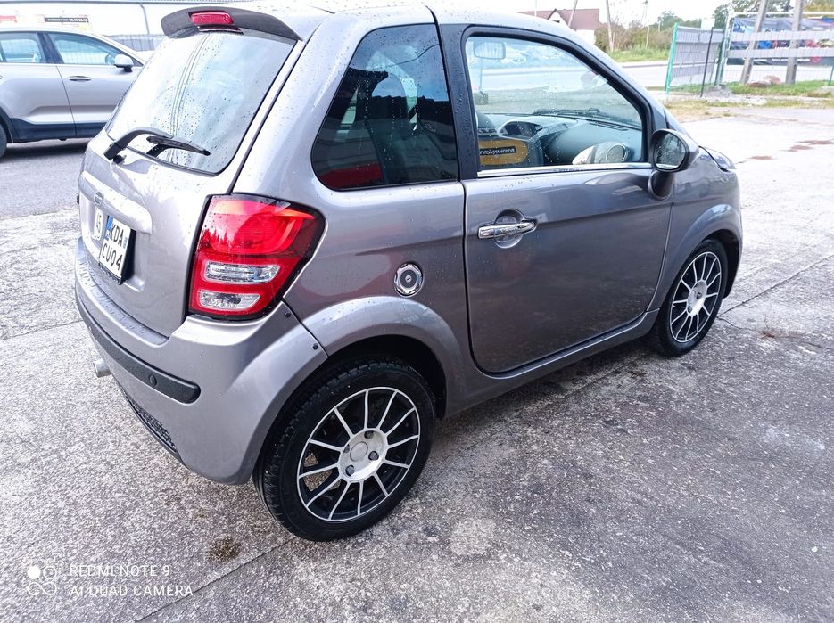 Aixam Bellier B8 L6e  zarejestrowany Okazja!!