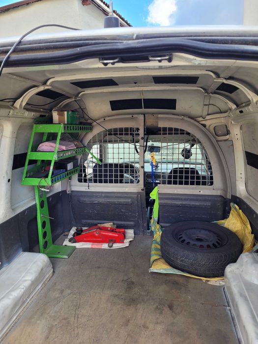 volkswagen caddy 1.9 sdi