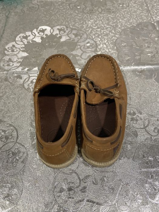 Мокасини для хлопчика, лофери, дитячі черевики, кросівки, кеди