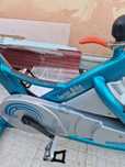 Bicicleta spinning