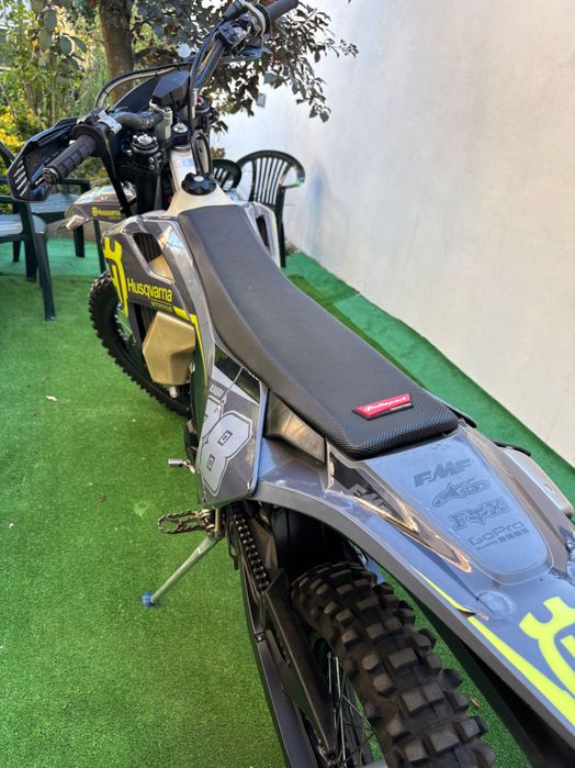 Husqvarna FÉ350 Usada