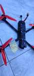 FPV дроны,  5" 7" 8" 10"