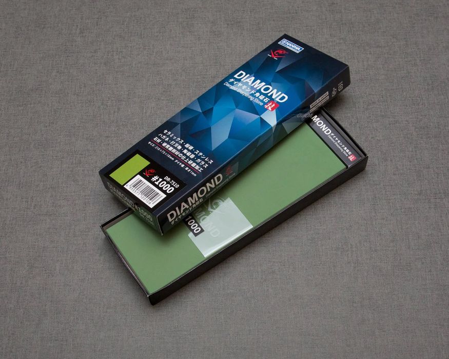 Naniwa Diamond #1000 Точильний камінь