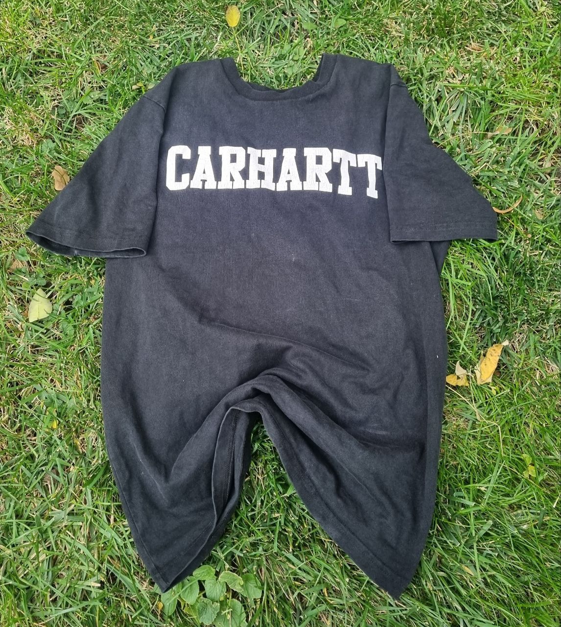 футболка carhartt|кархарт