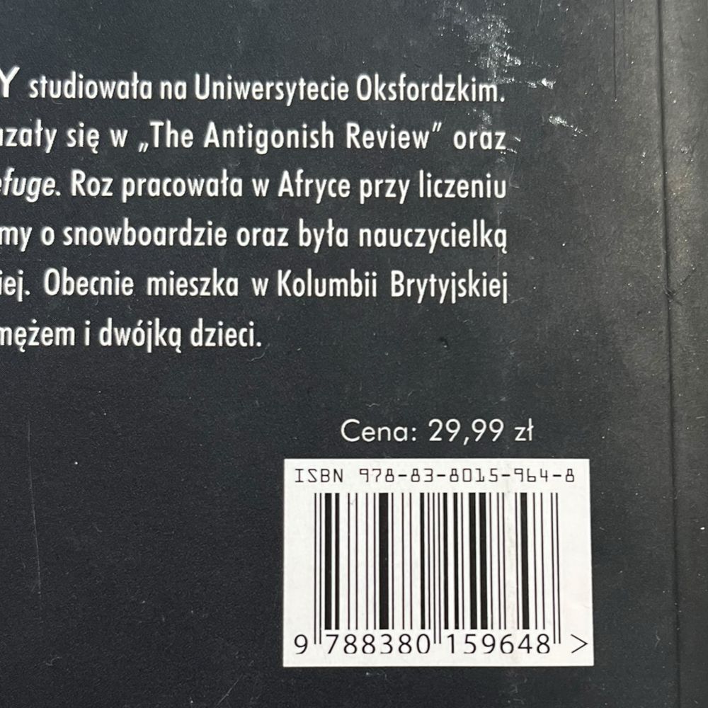 Thriller psychologiczny „Nasz mały sekret”