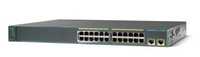 Комутатор Cisco Catalyst WS-C2960-24LT-L(8poe)