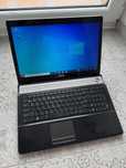Laptop Asus N61JV 16"/ i3 / 4GB RAM / 256 SSD / zasilacz