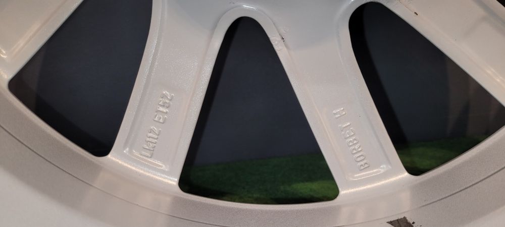 Диски R16 5/112 VW Touran Caddy Skoda SEAT Audi Mercedes датчики тиску