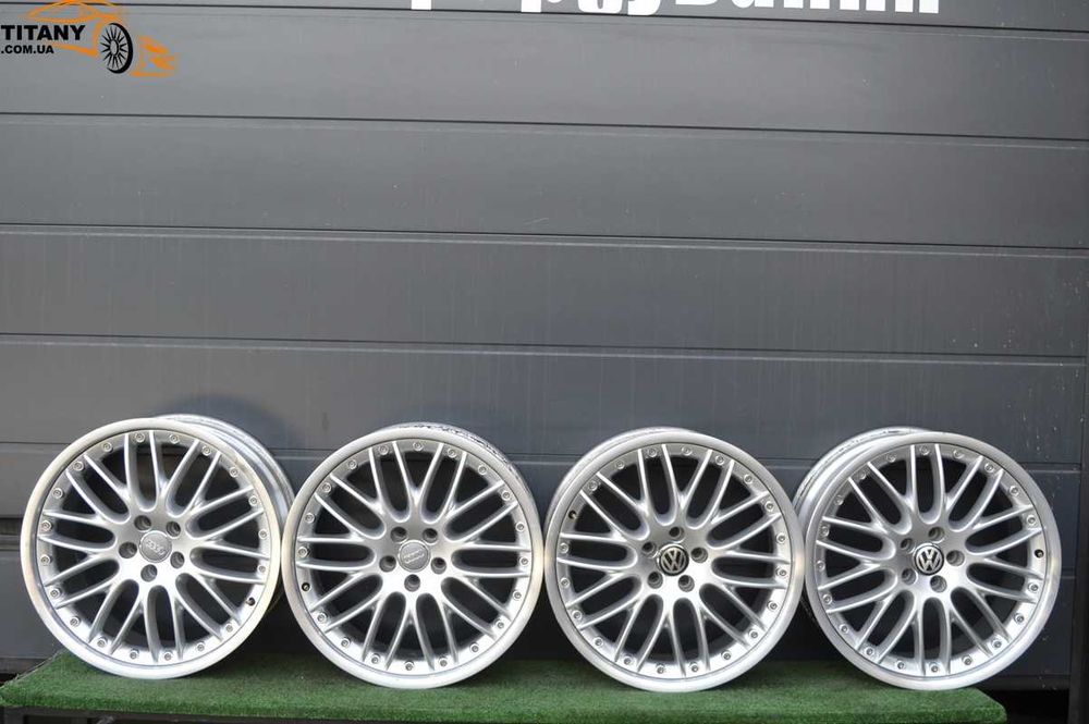 Розбірні BBS RS861 R20 5x112  Audi A5 A8 A6 Q7 VW Touareg Tiguan Q3