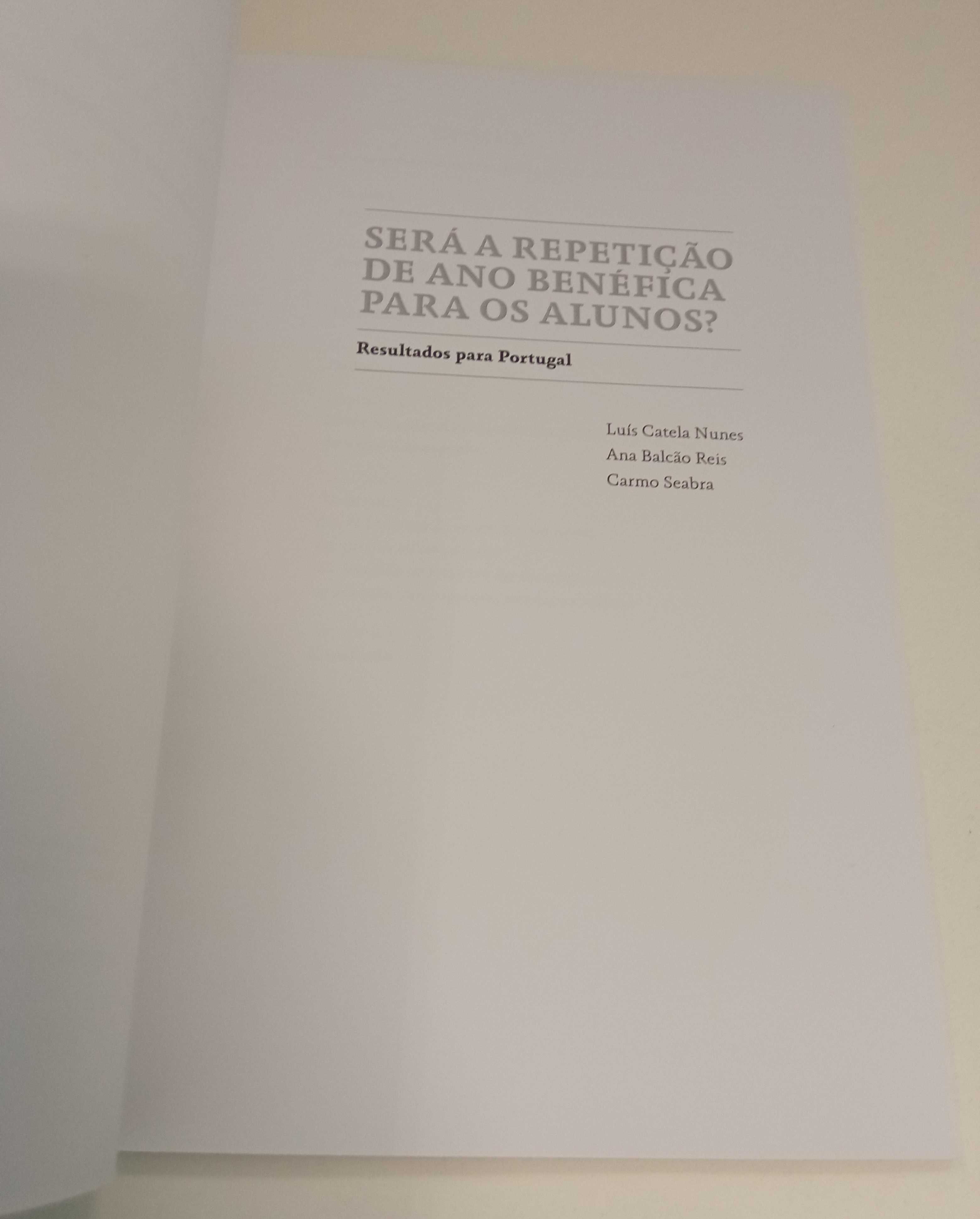 Será a repetição de ano benéfica para os alunos?