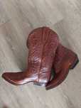 Botas Texanas mulher
