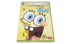 Spongebob's Squarepants Truth Or Square X360