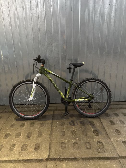 Rower górski giant revel street