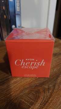 Avon woda perfumowana cherish escape 50 ml