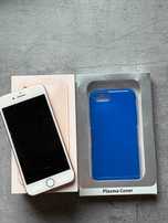 Apple IPhone 8 rose gold 64 GB
