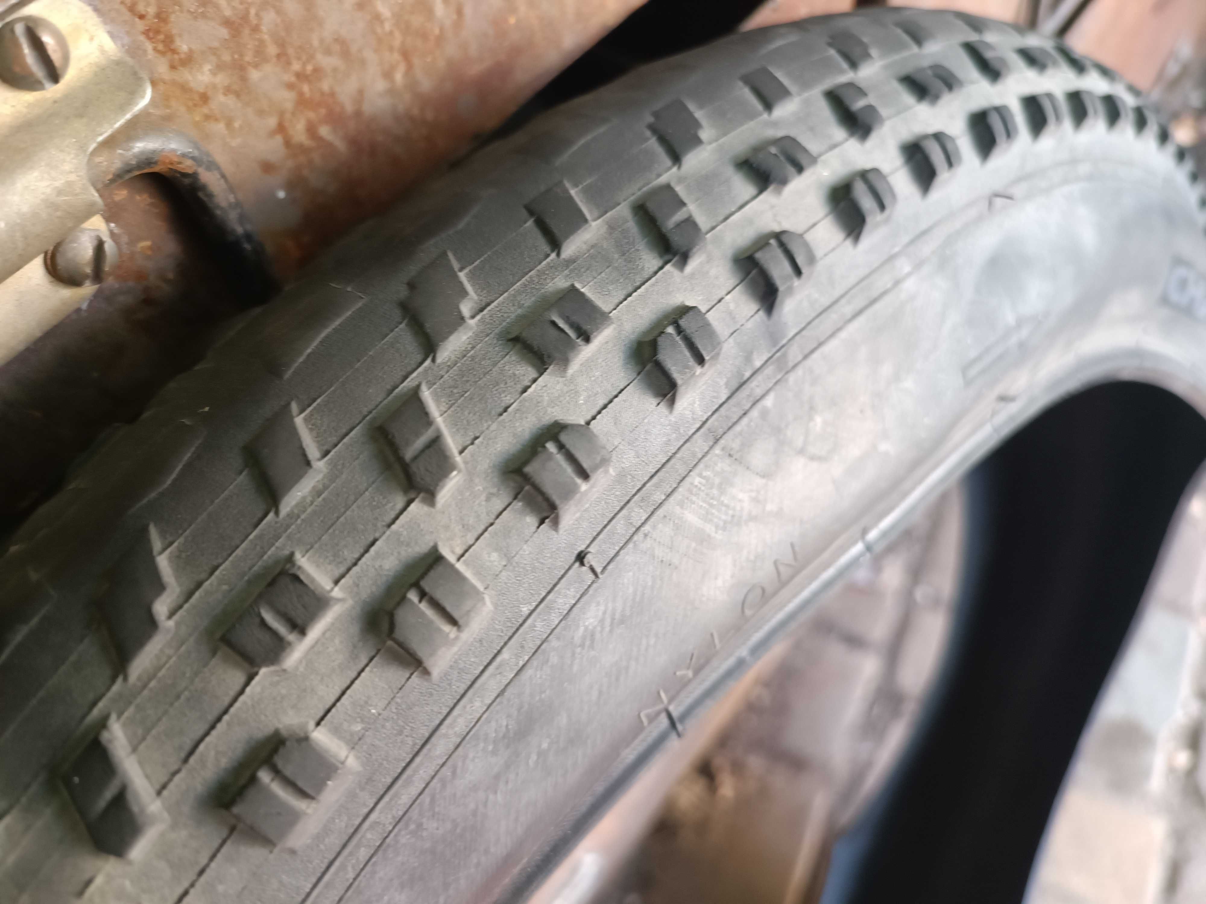 Покрышка Fatbike ChaoYang 26х4.0 100/90-559 м/с
