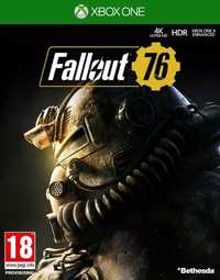 Fallout 76 Pl Xbox One Nowa M-Ag