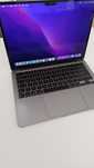 Laptop Apple MacBook Air m2 8/256 super stan komplet