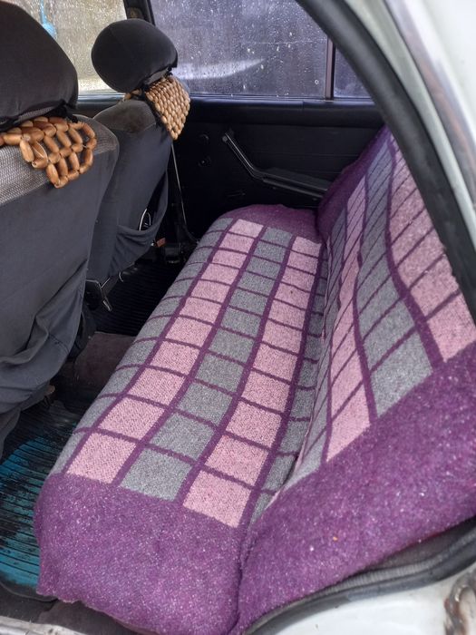 Продам автомобіль ВАЗ 2106 по техпаспорту