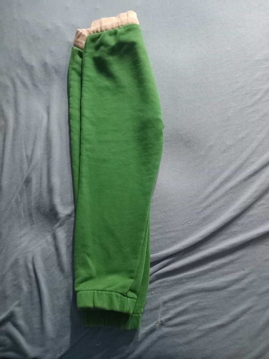 Calça de fato de treino menino Benetton