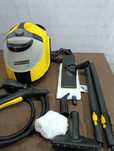 Пароочисник  Karcher sc5,пароочиститель,парова машина