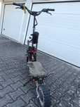 Trotinete Angwatt T1
