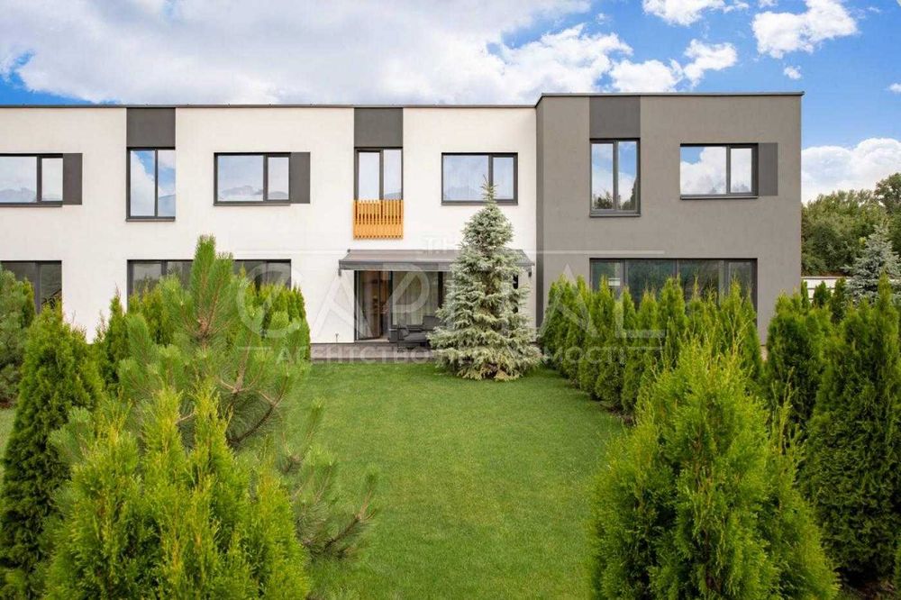 Оренда / Таунхаус
Києво-Святошинський район, Гореничі, вул. Садова, 49