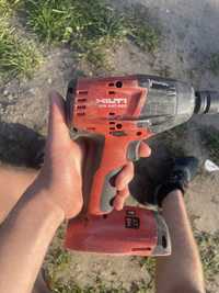 Klucz udarowy hilti 6AT-A22