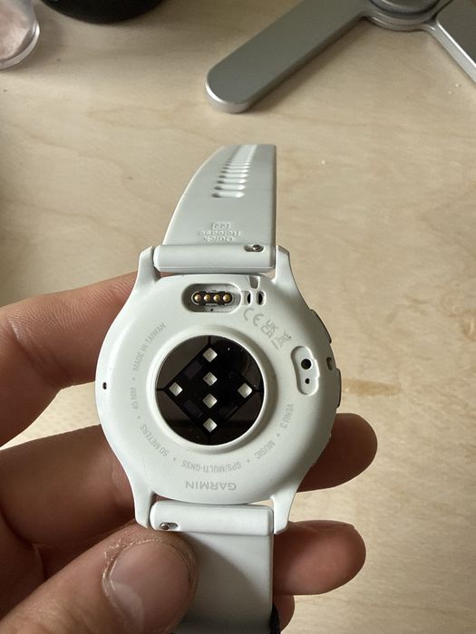 Garmin VENU 3 годинник